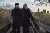 EXCLUSIVE: Trailer for La memoria del mondo, selected at the Torino Film Festival