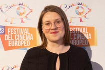 Irma Pužauskaitė • Directora de The 9th Step