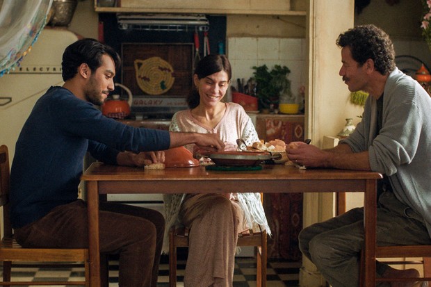 The Blue Caftan to open Brussels’ Mediterranean Film Festival