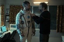 Crítica: L'Astronaute