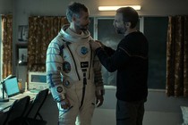 Critique : L'Astronaute