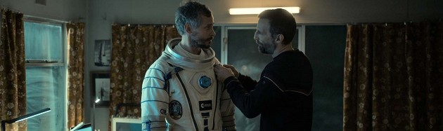 L'Astronaute