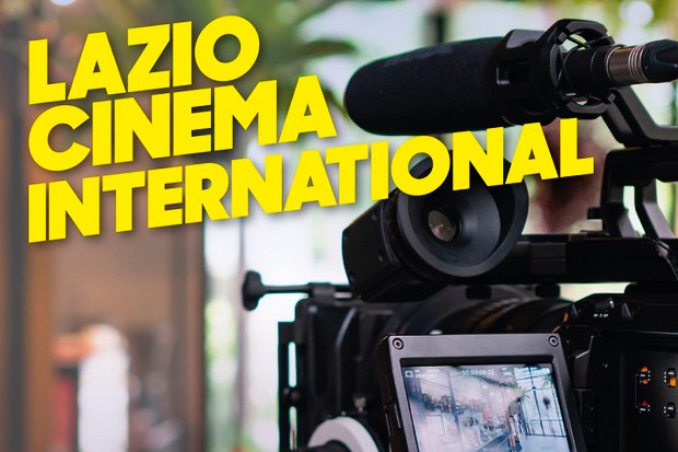 Al via il 2° bando 2022 di Lazio Cinema International