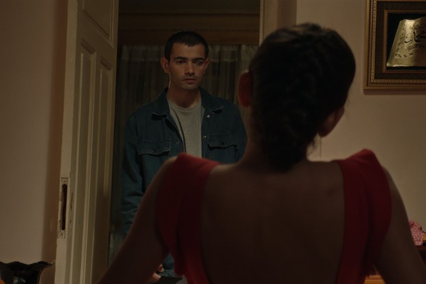 Review: Cold as Marble