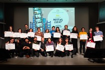 El TFL Meeting Event otorga 18 premios para el desarrollo y la producción