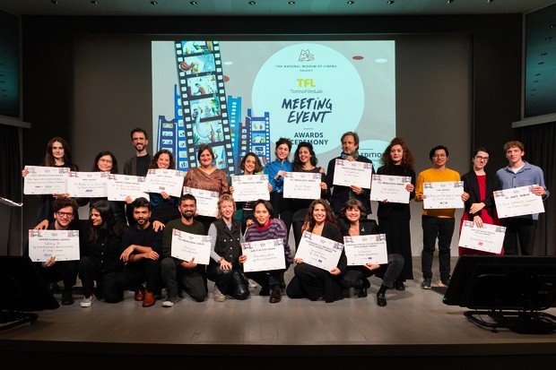 Al TFL Meeting Event 18 premi a sostegno di sviluppo e produzione