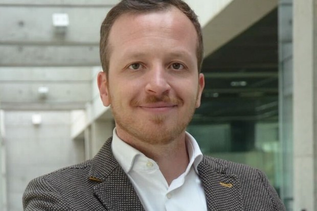 Luca Ferrario • Directeur, Trentino Film Commission