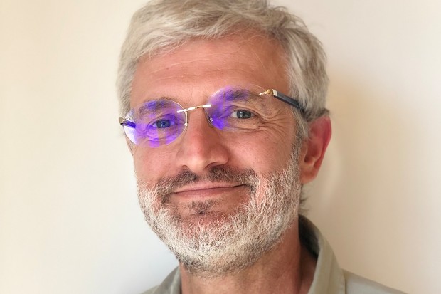 Jean-François Le Corre • Productor, Vivement Lundi !
