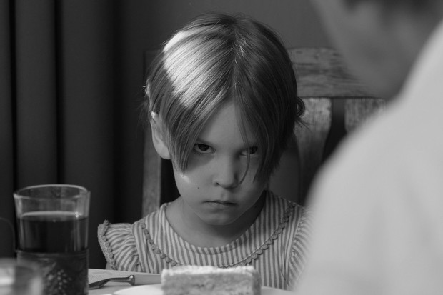 Review: Sashenka