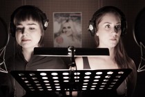 Bandits of the Ballad