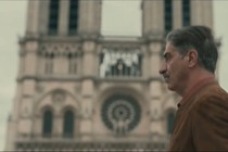 Notre-Dame, la Part du feu