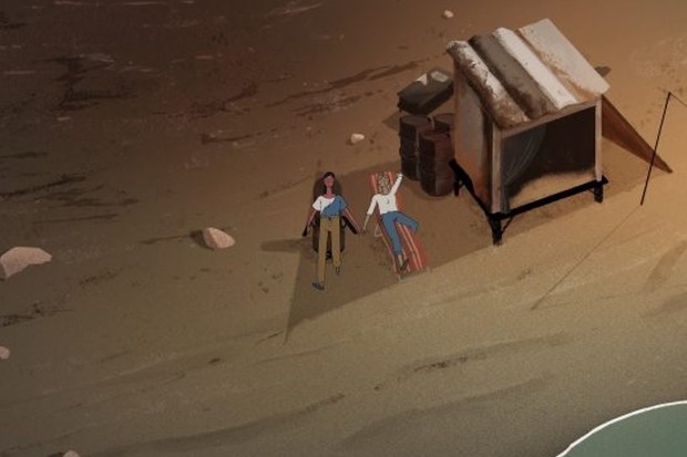 Neuf courts métrages d’animation sélectionnés à CEE Animation Talents 2022