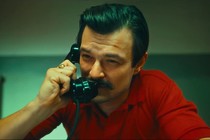 The Getaway King