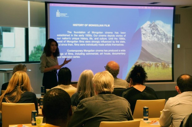 Bridging the Dragon explores Euro-Asian collaboration during its yearly lab on Majorca