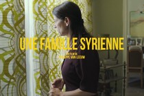 Une famille syrienne