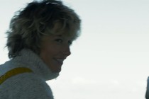 La passagère