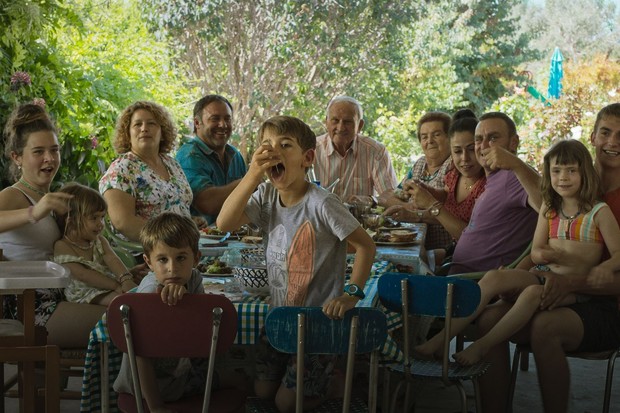 Alcarràs gana el Gran Premio del Jurado en Cinemamed