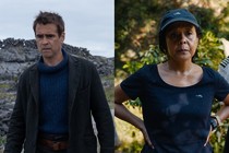 Almas en pena de Inisherin y El triángulo de la tristeza brillan en las nominaciones a los Golden Globes