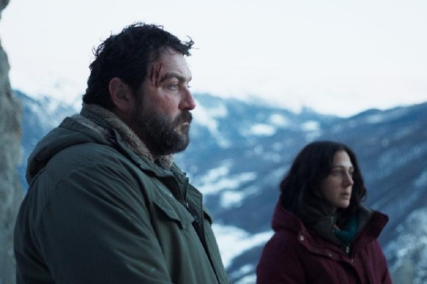 Critique : Les Survivants