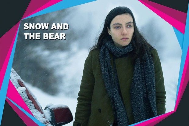 Snow and the Bear di Selcen Ergun, Brussels Mediterranean Film Festival 2022