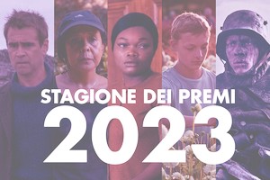 Awards Season 2023 IT