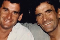 Il mio amico Massimo