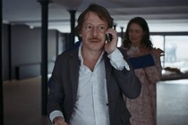 The Middleman