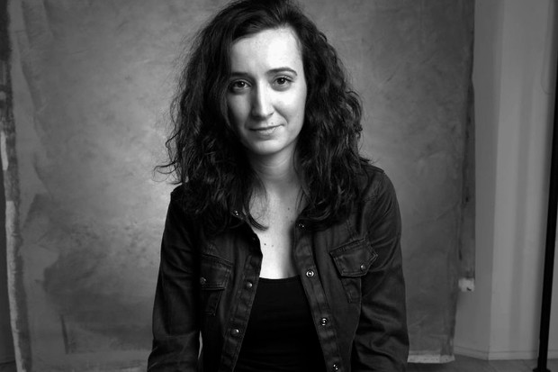 Selcen Ergun • Directora de Snow and the Bear
