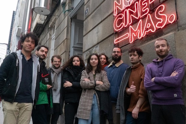 Happer’s Comet by Tyler Taormina shines bright at Novos Cinemas
