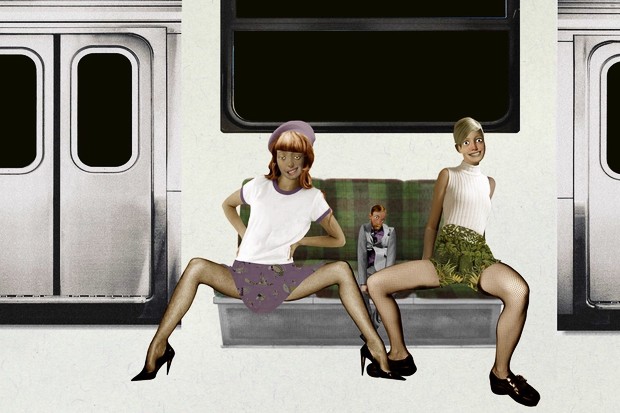 GoCritic! Feature: Overview of Animateka's Shorts for Adults - WTF2022 programme