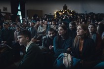 Czech fantasy film Princess Lost in Time 2 beats the latest Marvel  blockbuster in its opening weekend in terms of admissions - Cineuropa