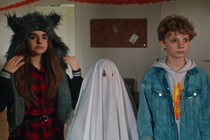 Forsvundet til Halloween