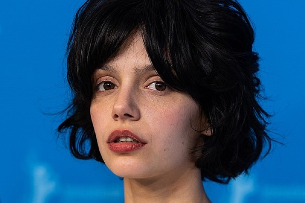 Noée Abita termina le riprese di Première affaire