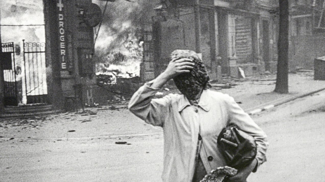 Episode 43: The Natural History of Destruction (Germany/Lithuania/ Netherlands)