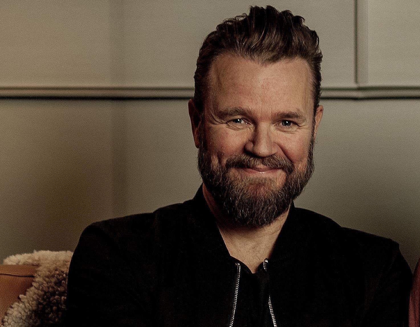 Ole Endresen’s crimethriller series Gangs of Oslo to premiere on TV 2