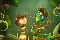 Review: Cricket & Antoinette
