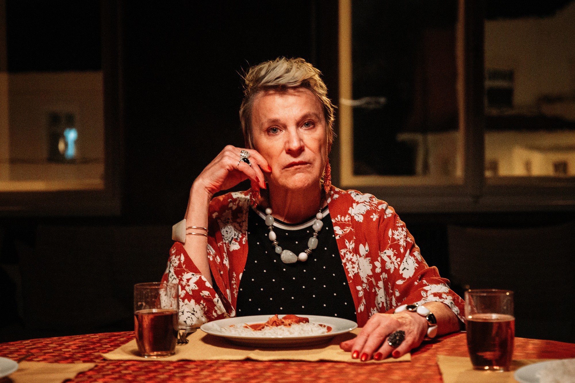 Mummy’s home in Czech home-invasion horror flick She Came at Night 