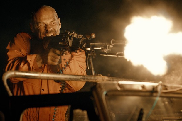 Reel Suspects will bet on Savages at the EFM