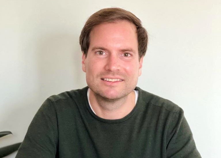 Roderik Smits • Film academic Cineuropa