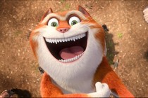 Maurice le chat fabuleux