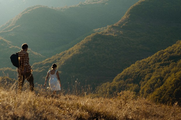 ESCLUSIVA: Il trailer di Where the Road Leads, selezionato in concorso a Slamdance