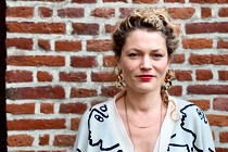 Eve Duchemin • Director of Time Out