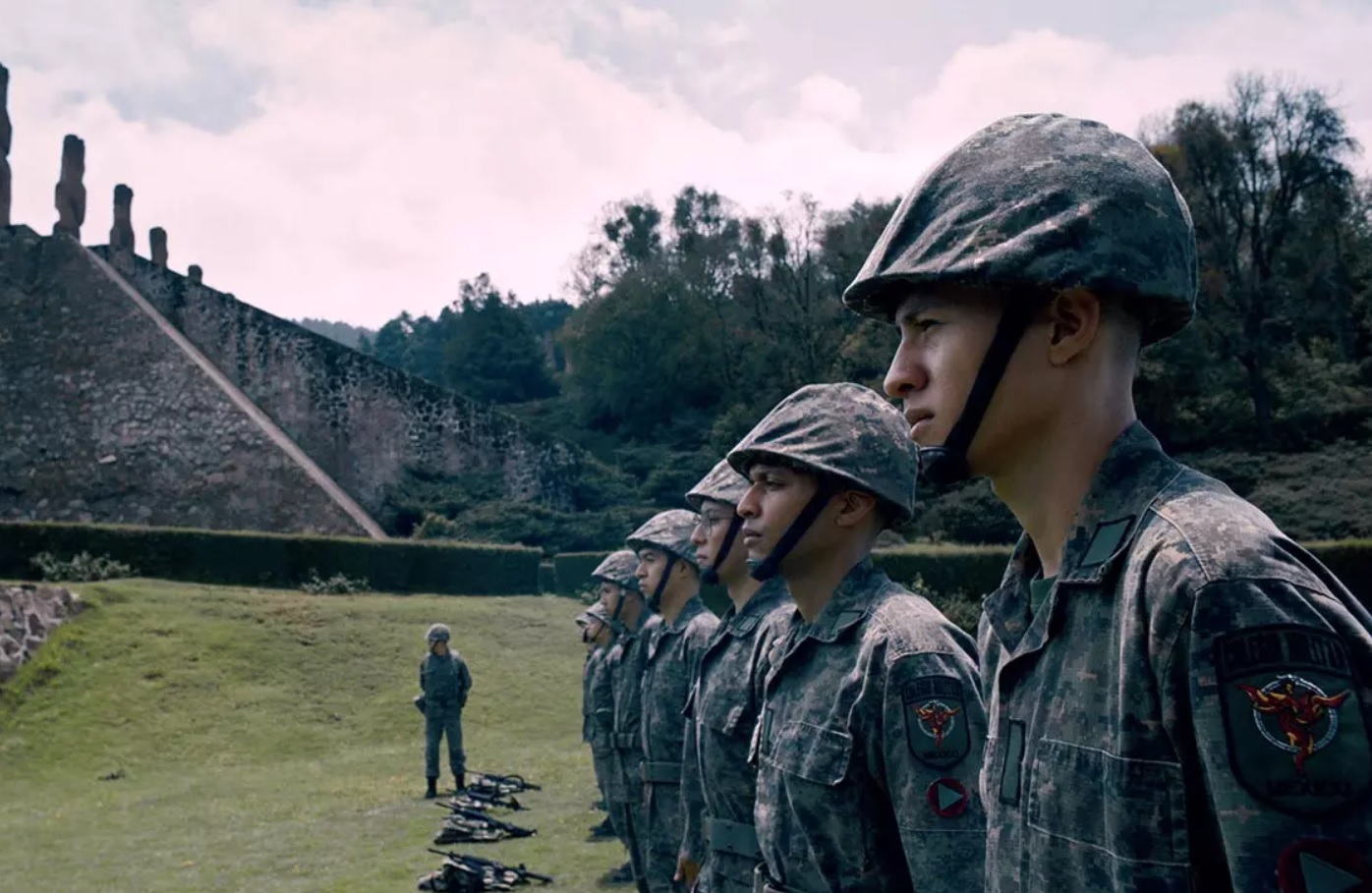 Crítica: Heroico - Cineuropa