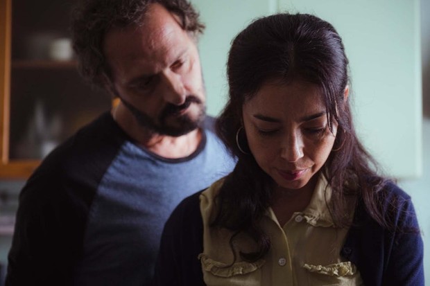 Review: Peripheric Love