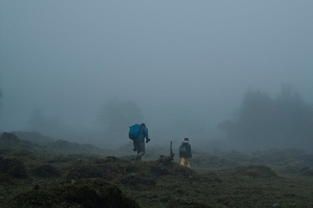 Review: Retreat