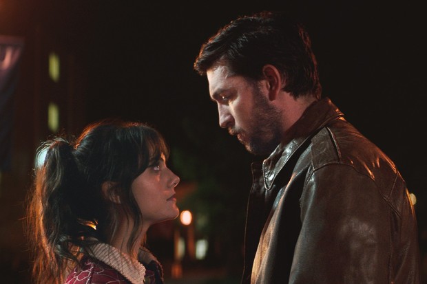 Review: Cat Person