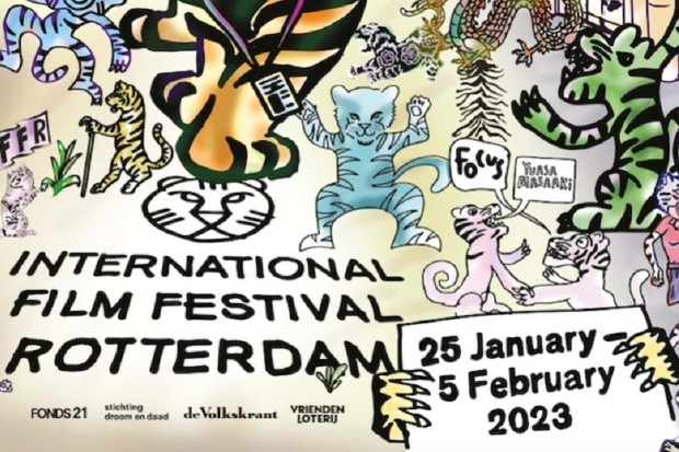 REPORT: IFFR 2023