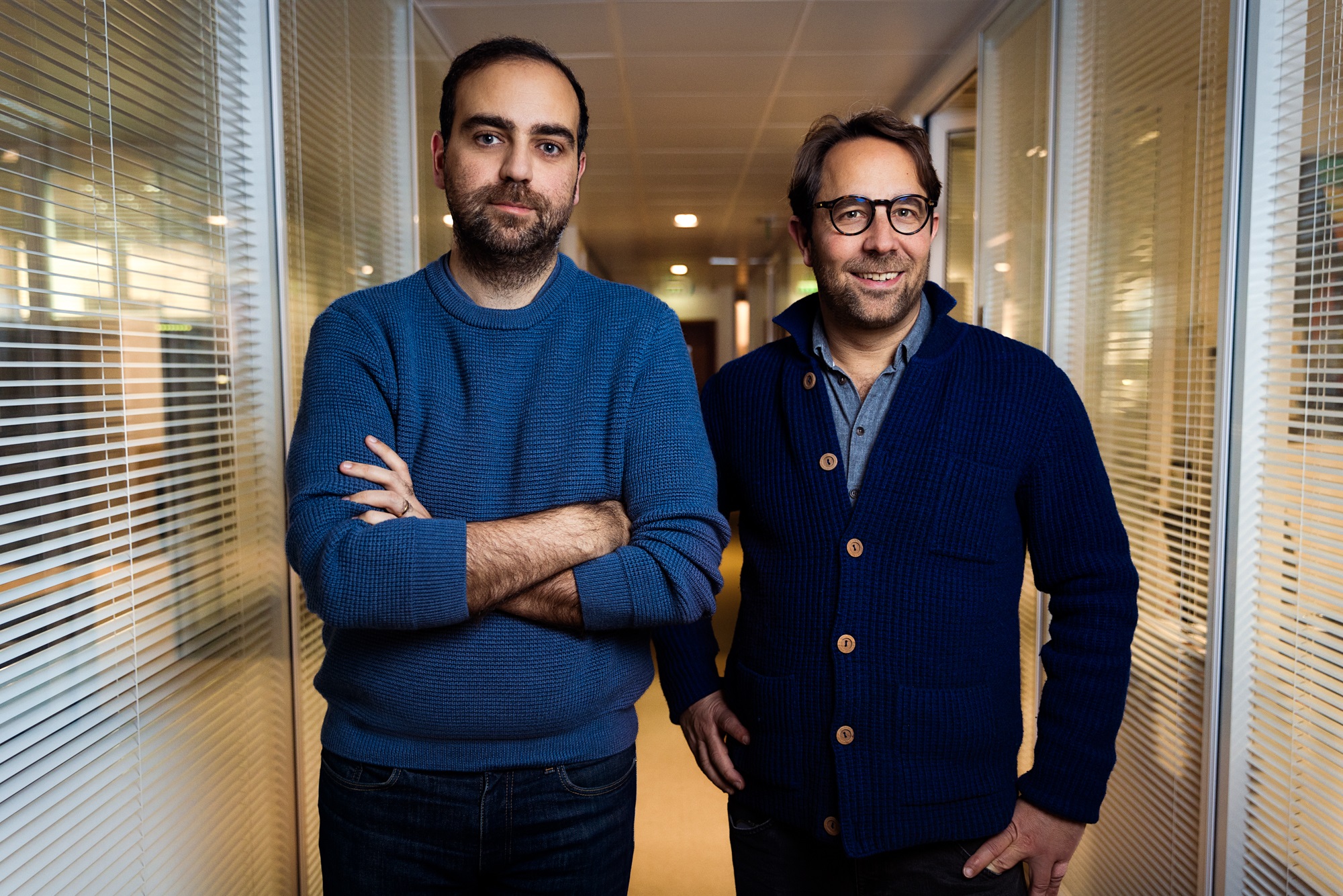 Pathé partners with Logical Content Ventures Cineuropa