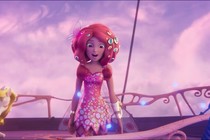 Mia and Me: The Hero of Centopia