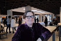 Agnieszka Holland • Presidente dell'European Film Academy